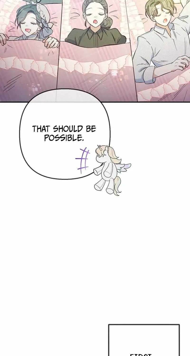I Am A Daughter Loved By The Devil Chapter 78 page 17 - 