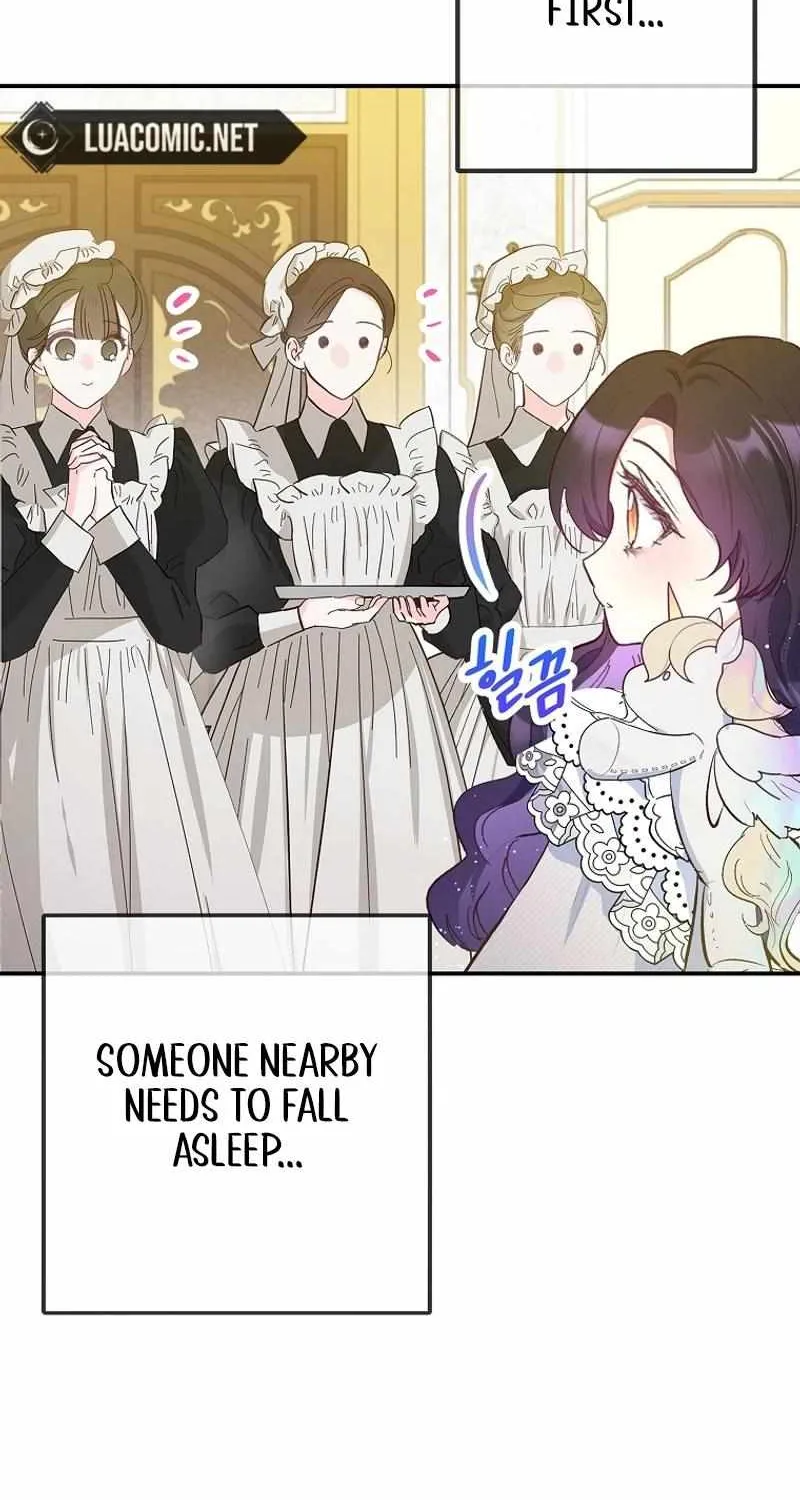 I Am A Daughter Loved By The Devil Chapter 78 page 18 - 