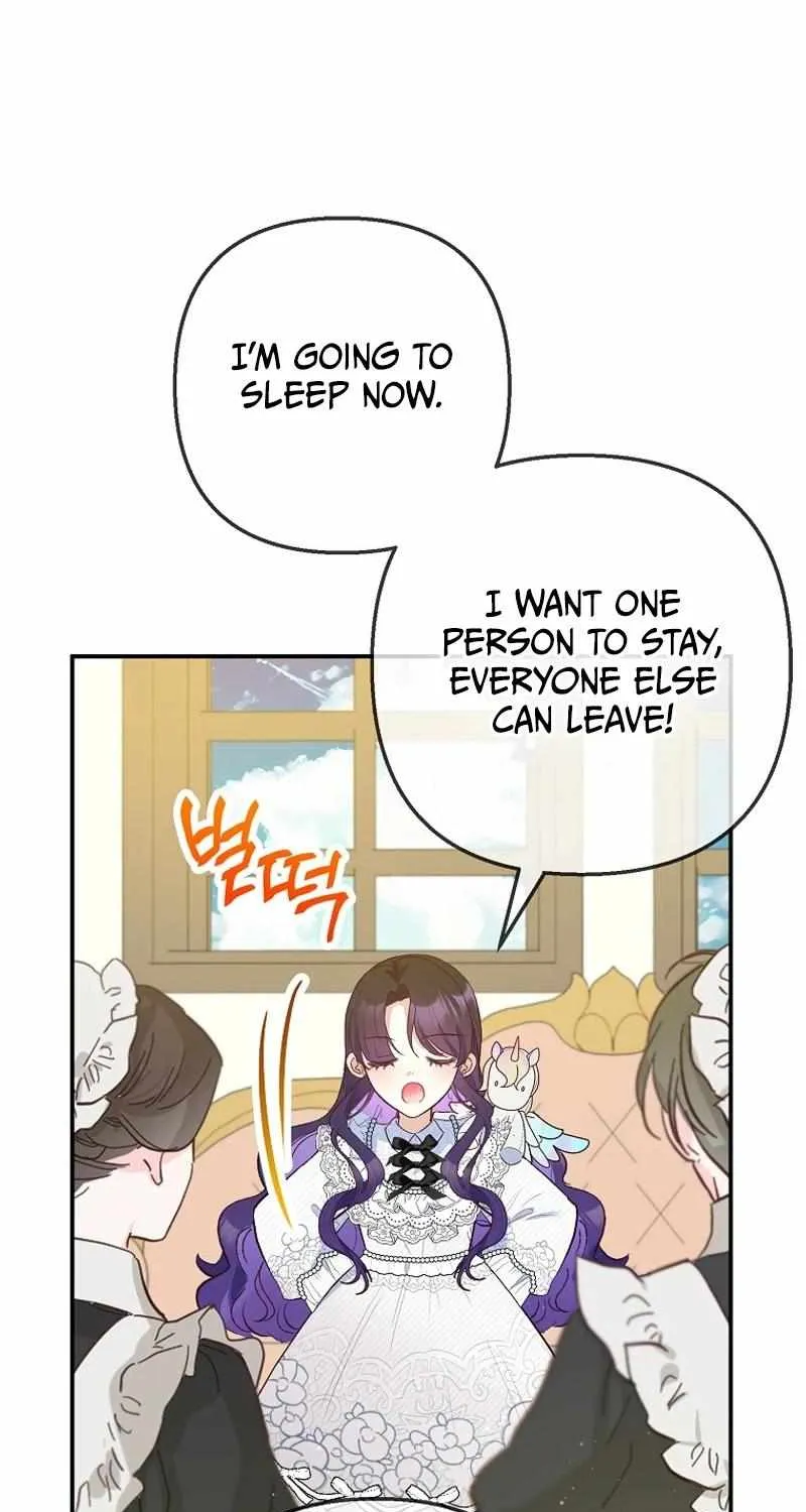 I Am A Daughter Loved By The Devil Chapter 78 page 19 - 