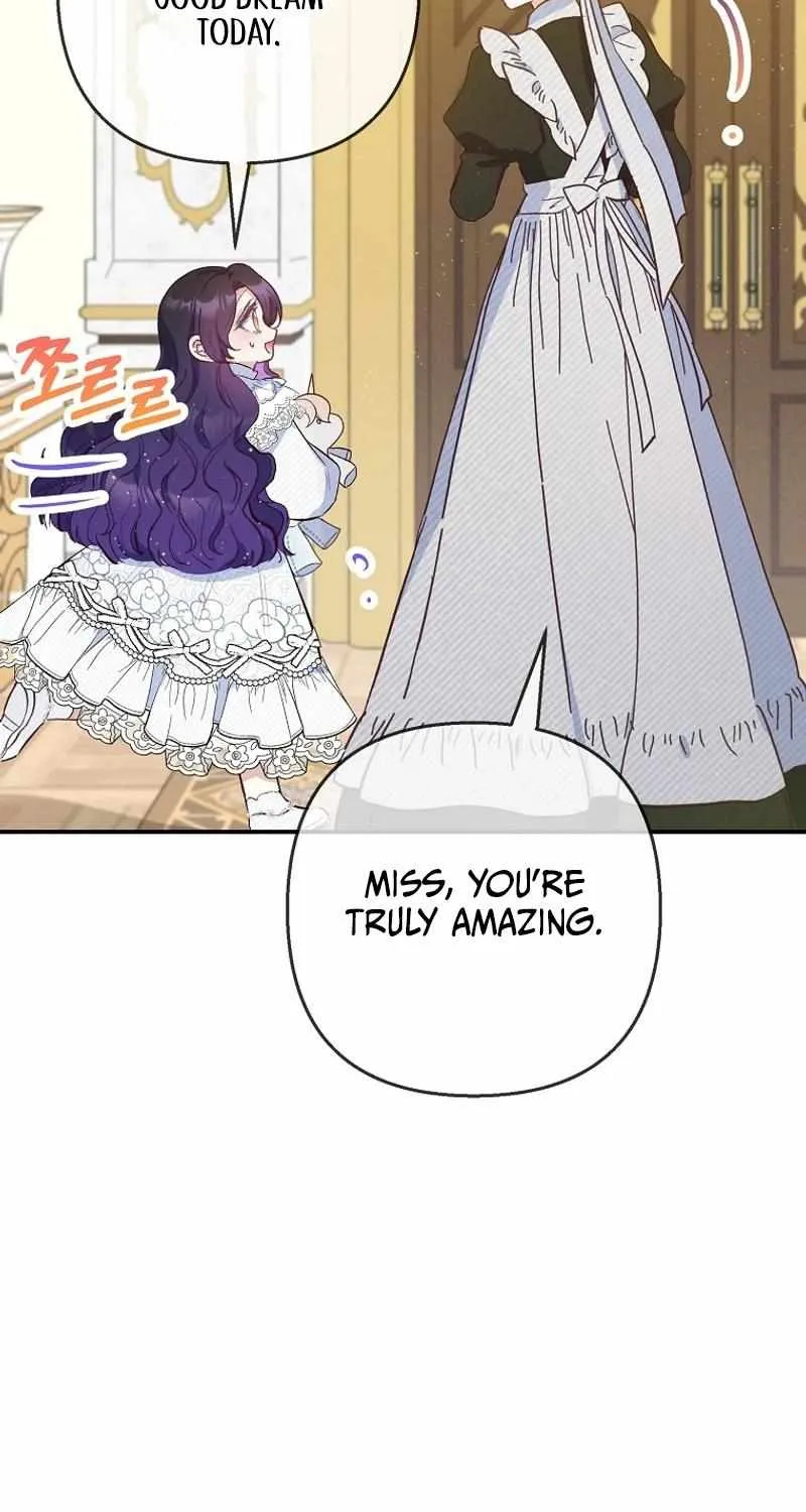 I Am A Daughter Loved By The Devil Chapter 78 page 21 - 