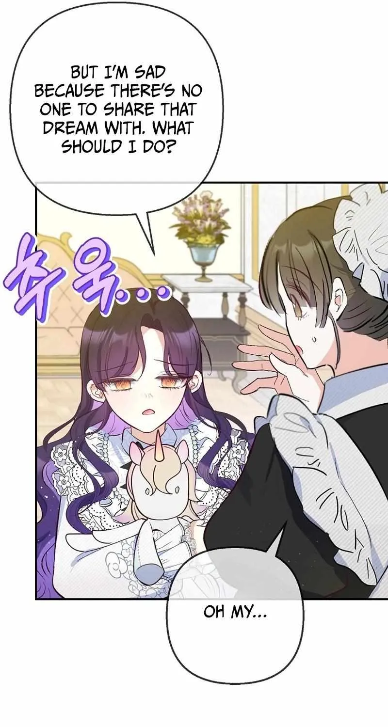 I Am A Daughter Loved By The Devil Chapter 78 page 23 - 
