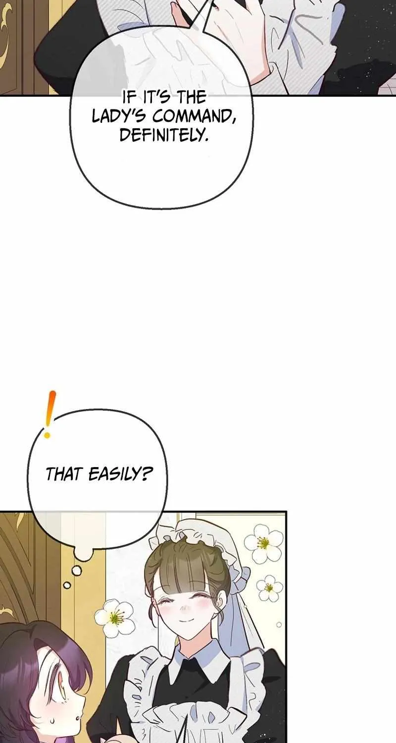 I Am A Daughter Loved By The Devil Chapter 78 page 25 - 