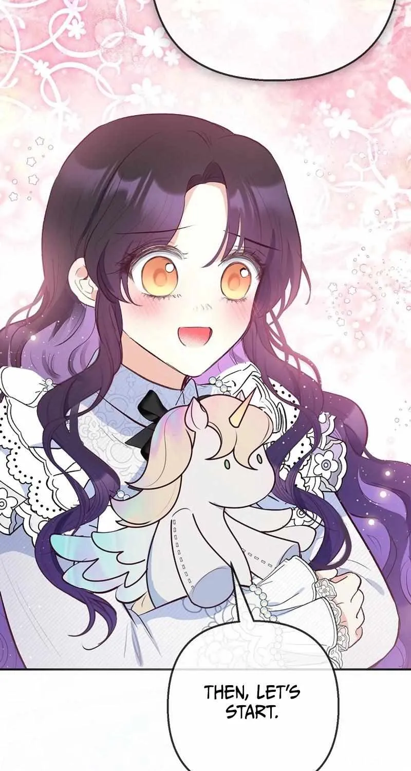 I Am A Daughter Loved By The Devil Chapter 78 page 27 - 