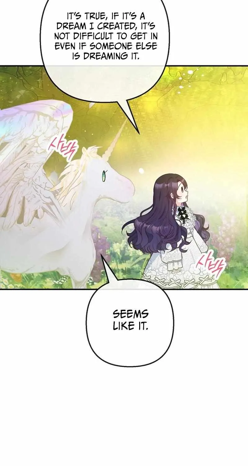 I Am A Daughter Loved By The Devil Chapter 78 page 35 - 