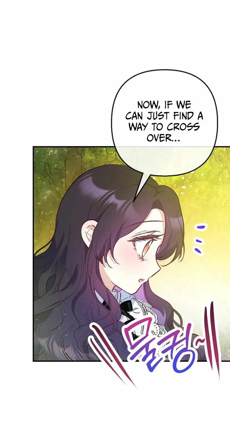 I Am A Daughter Loved By The Devil Chapter 78 page 36 - 