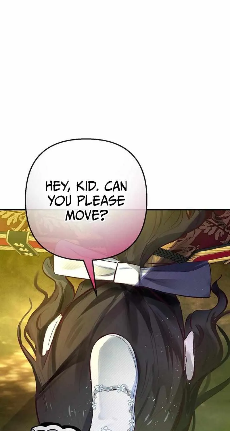 I Am A Daughter Loved By The Devil Chapter 78 page 37 - 