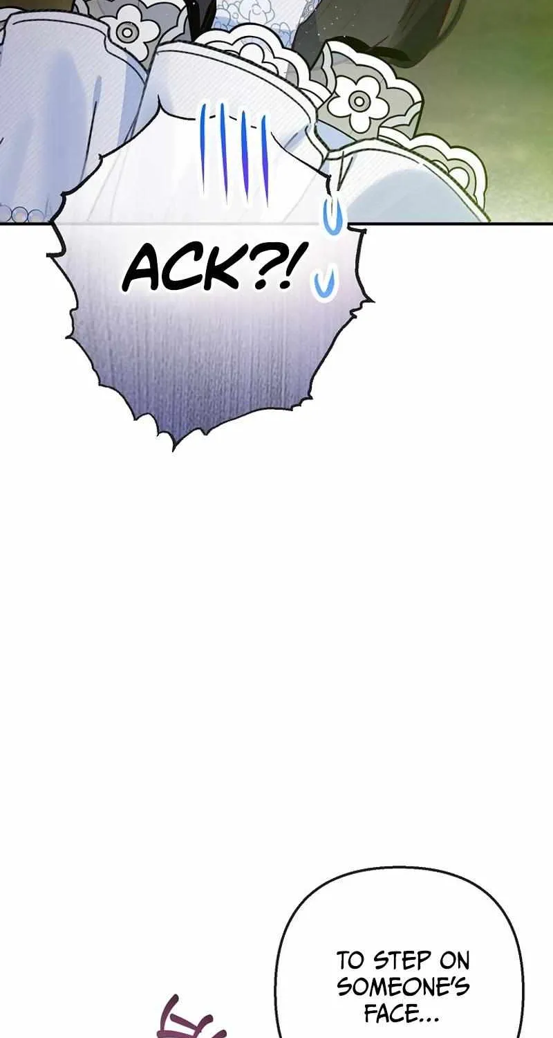 I Am A Daughter Loved By The Devil Chapter 78 page 38 - 