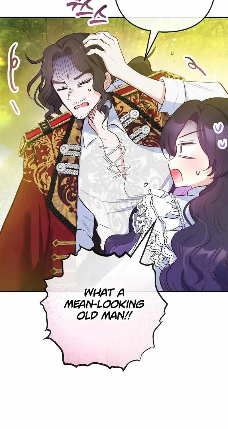 I Am A Daughter Loved By The Devil Chapter 78 page 39 - 