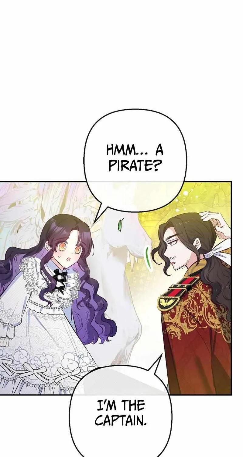 I Am A Daughter Loved By The Devil Chapter 78 page 40 - 