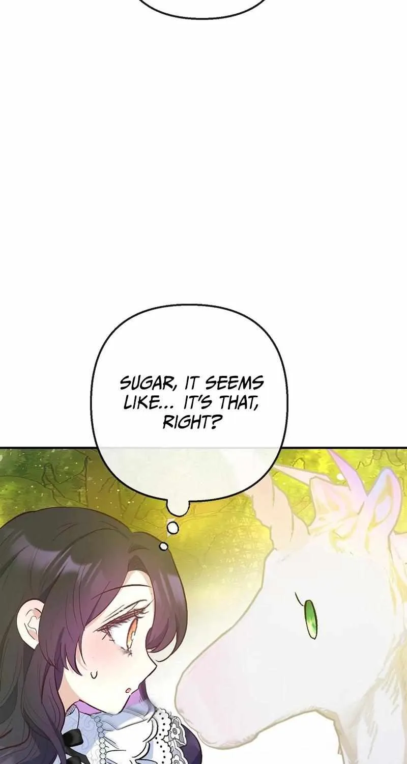 I Am A Daughter Loved By The Devil Chapter 78 page 41 - 