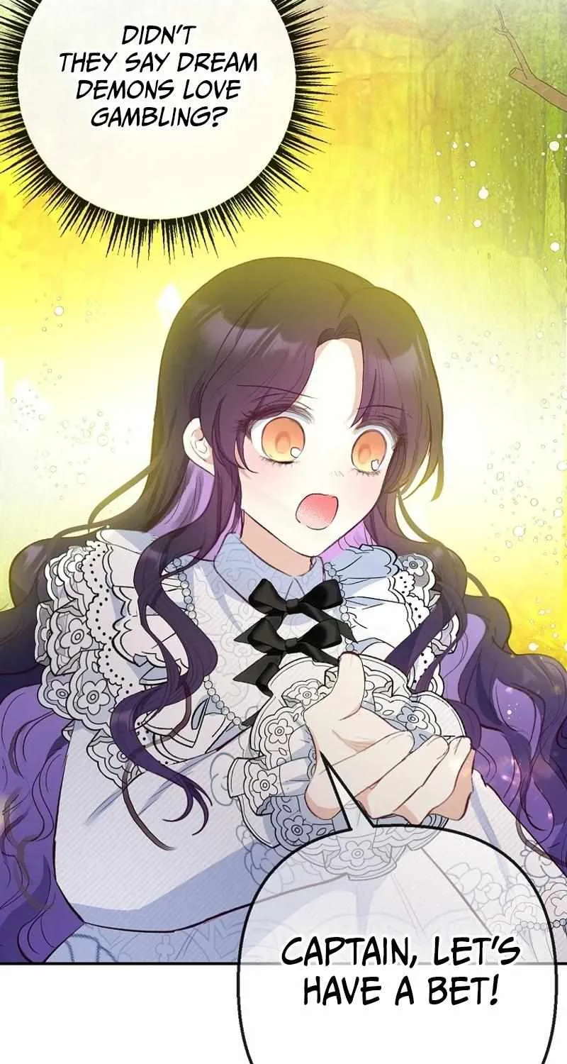 I Am A Daughter Loved By The Devil Chapter 78 page 45 - 