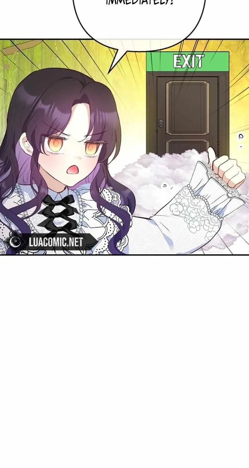 I Am A Daughter Loved By The Devil Chapter 78 page 48 - 