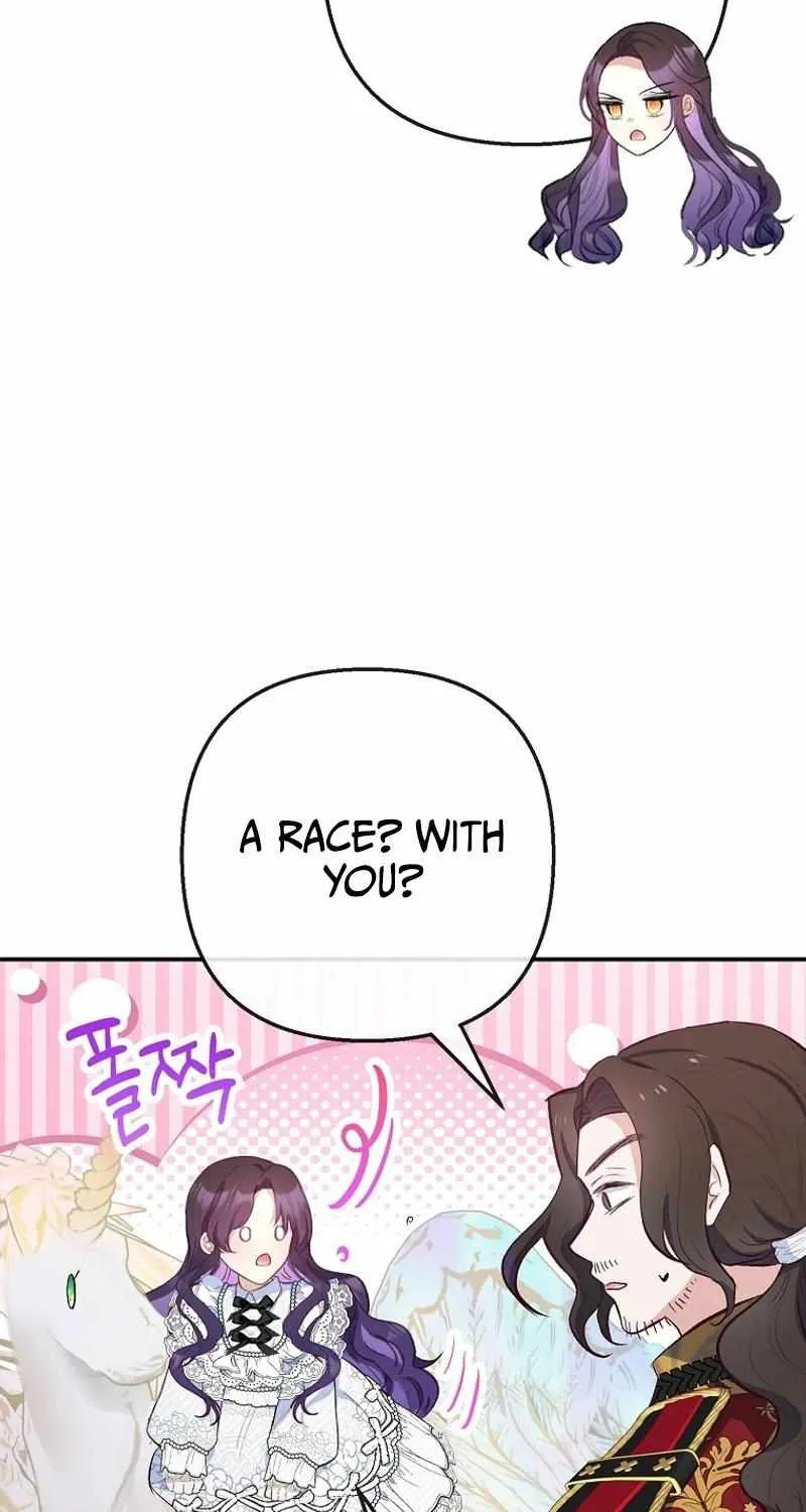 I Am A Daughter Loved By The Devil Chapter 78 page 50 - 