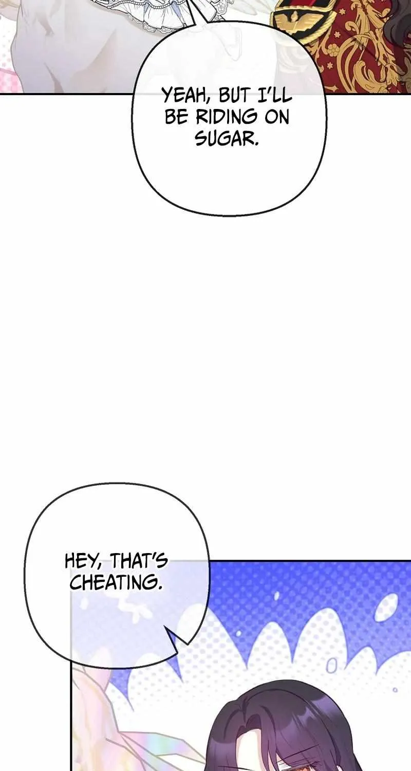 I Am A Daughter Loved By The Devil Chapter 78 page 51 - 