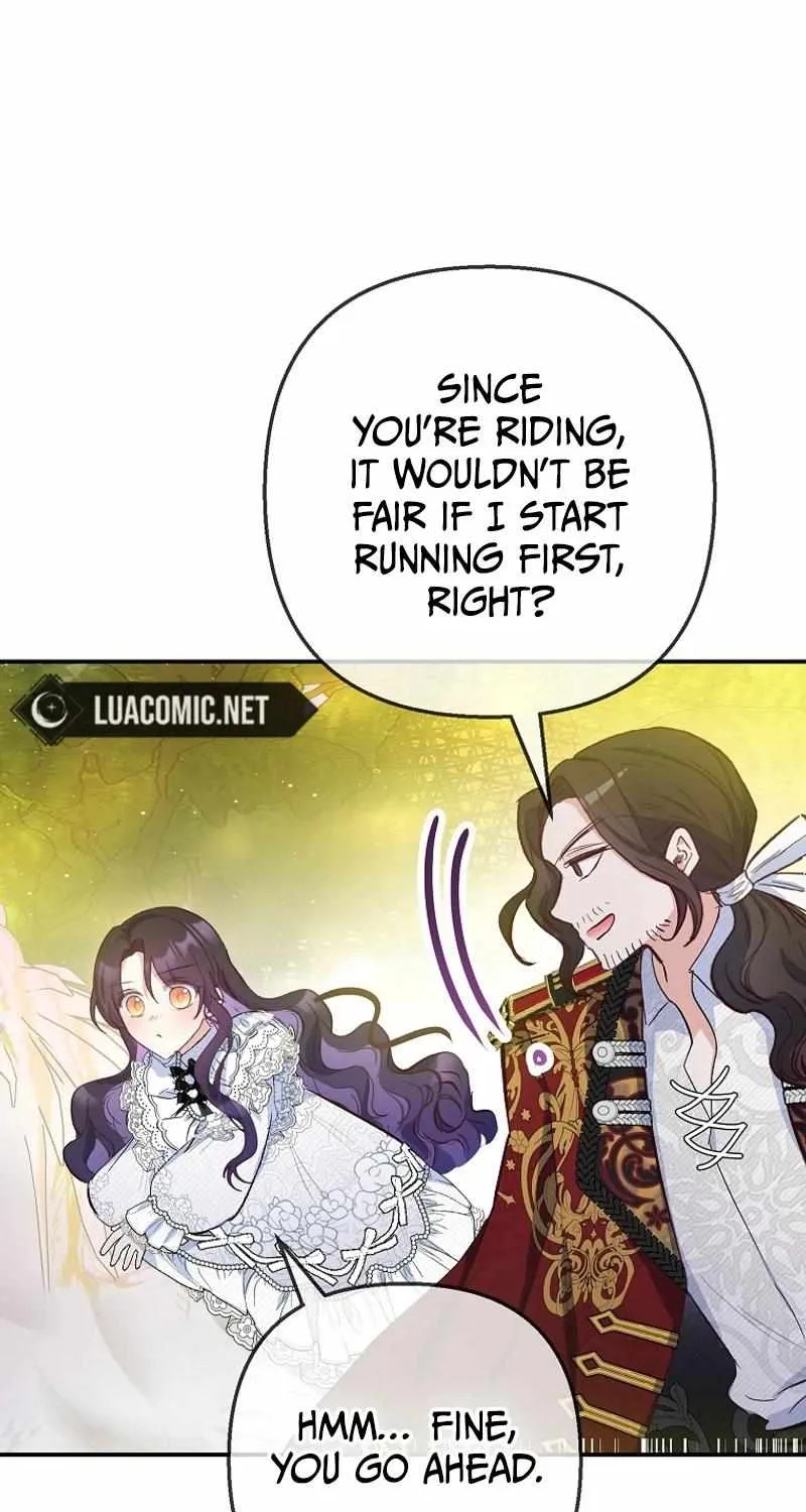 I Am A Daughter Loved By The Devil Chapter 78 page 58 - 
