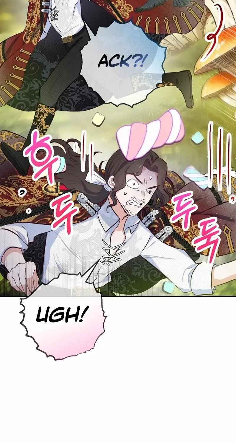 I Am A Daughter Loved By The Devil Chapter 78 page 65 - 