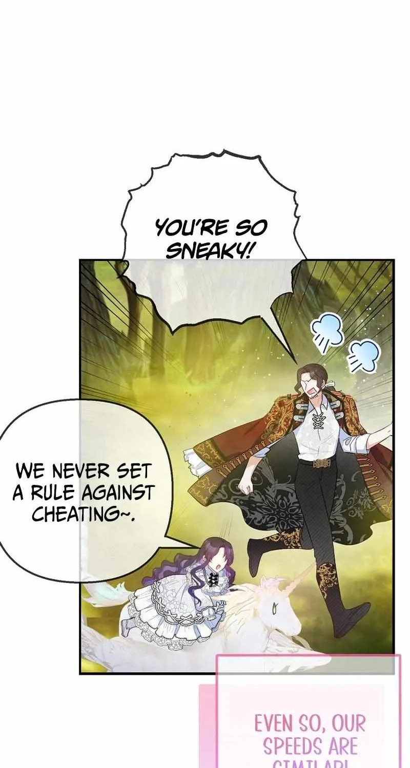 I Am A Daughter Loved By The Devil Chapter 78 page 66 - 