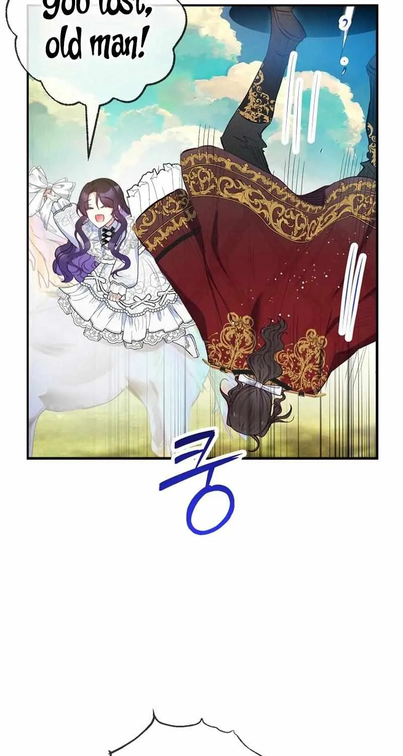 I Am A Daughter Loved By The Devil Chapter 78 page 69 - 