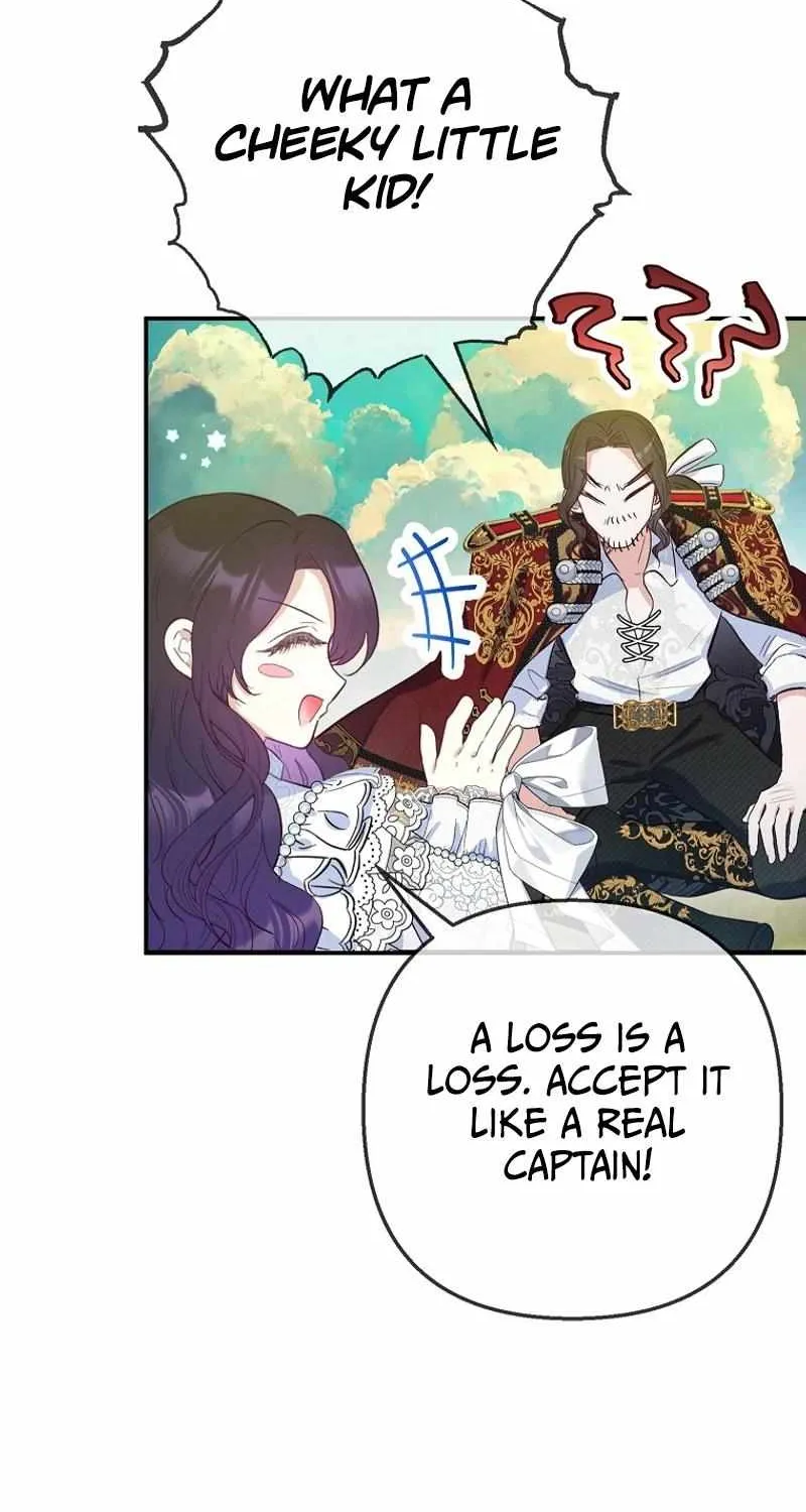 I Am A Daughter Loved By The Devil Chapter 78 page 70 - 