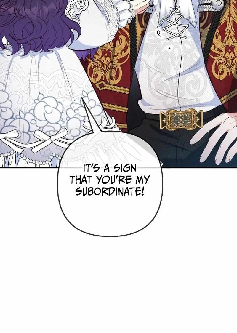 I Am A Daughter Loved By The Devil Chapter 78 page 72 - 
