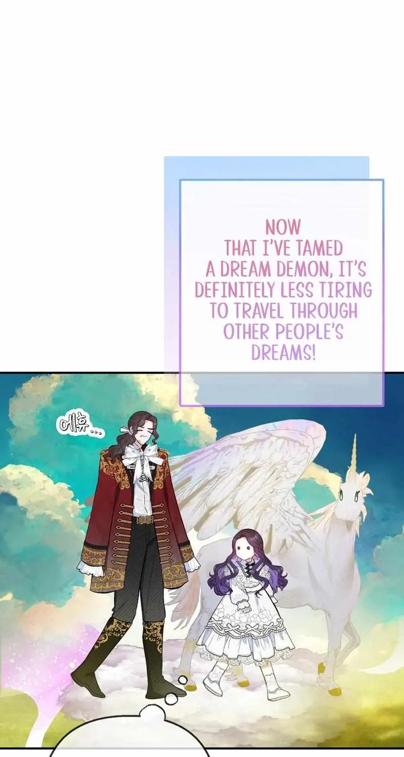 I Am A Daughter Loved By The Devil Chapter 78 page 73 - 