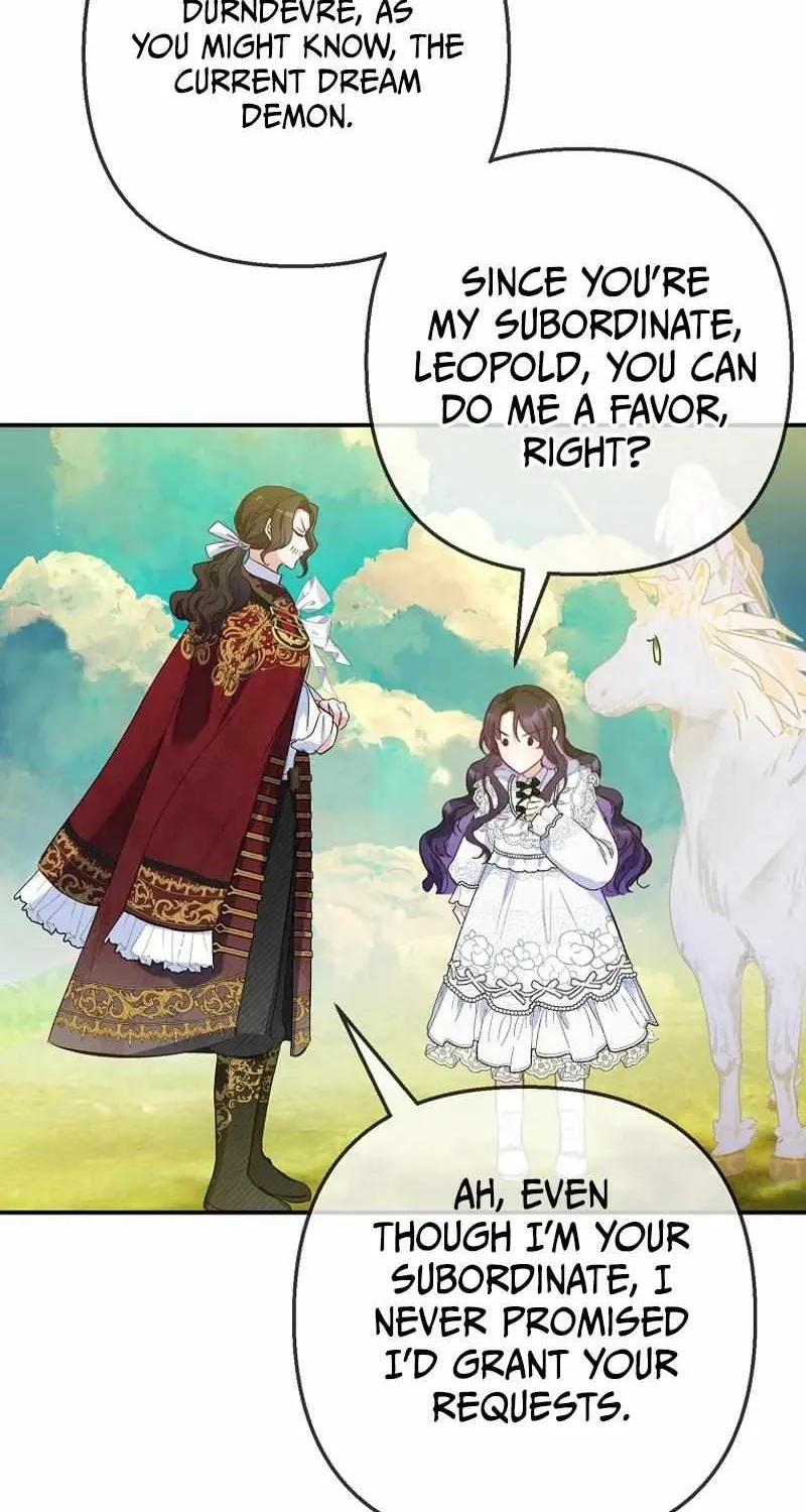 I Am A Daughter Loved By The Devil Chapter 78 page 76 - 