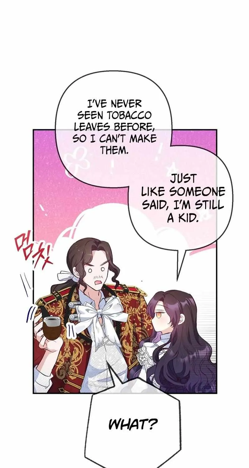 I Am A Daughter Loved By The Devil Chapter 78 page 79 - 