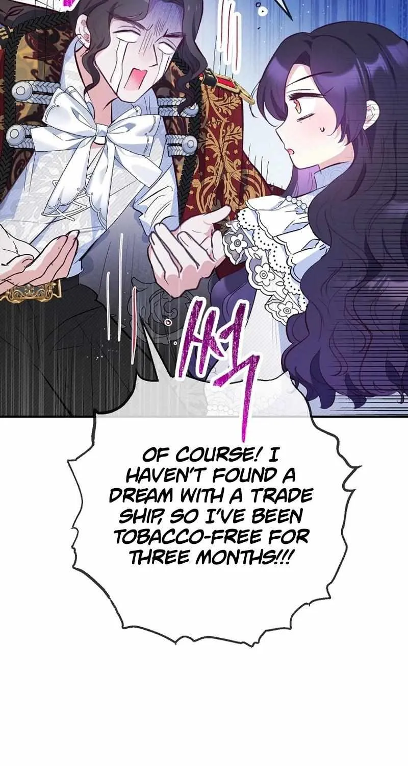 I Am A Daughter Loved By The Devil Chapter 78 page 81 - 