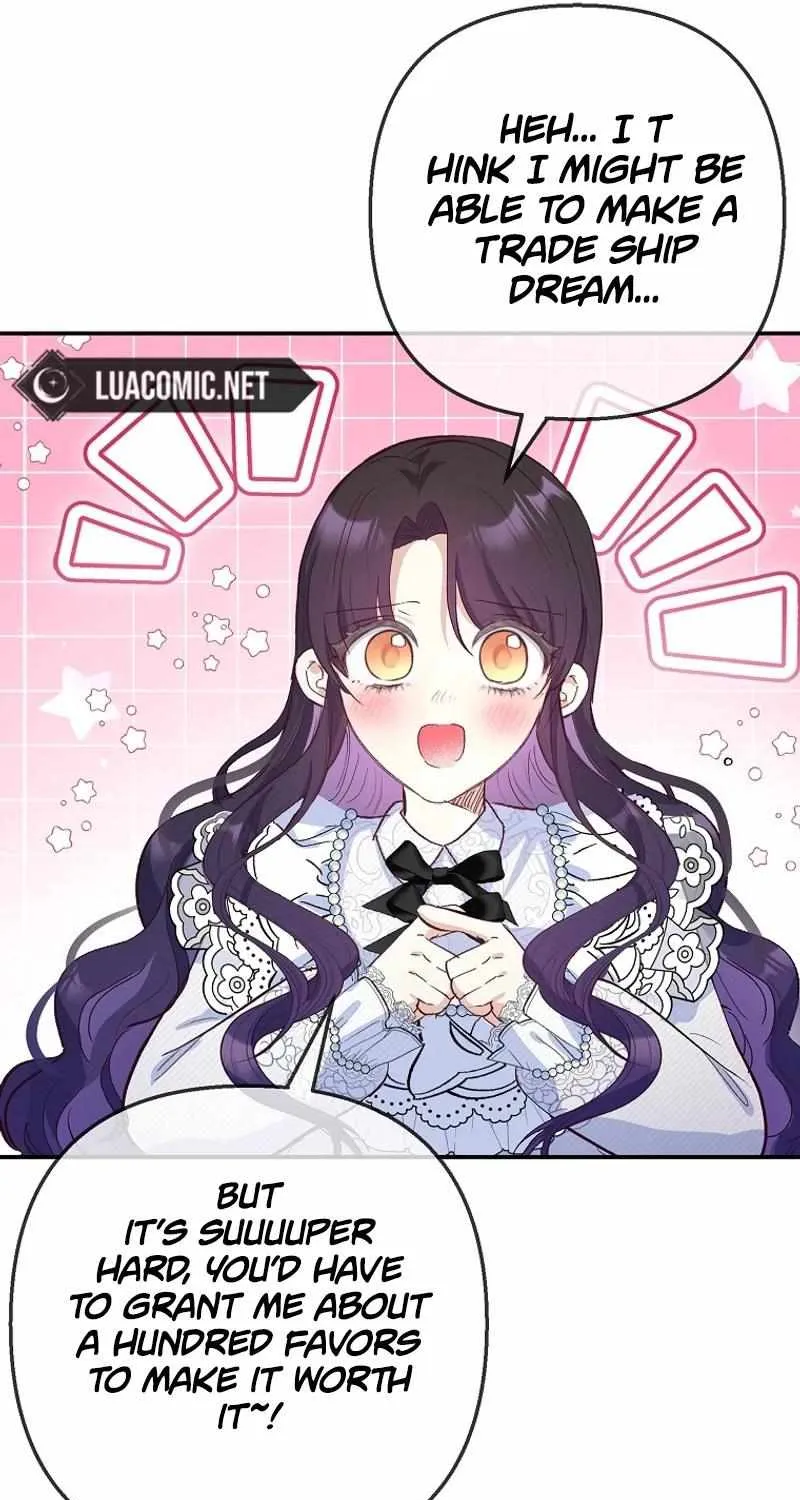 I Am A Daughter Loved By The Devil Chapter 78 page 83 - 