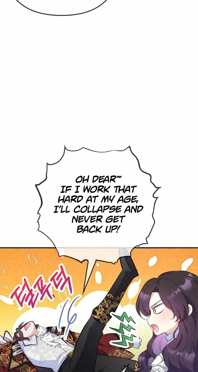 I Am A Daughter Loved By The Devil Chapter 78 page 84 - 
