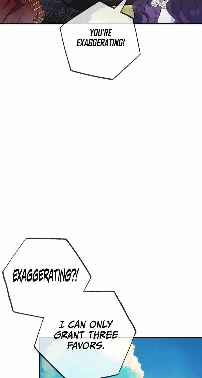 I Am A Daughter Loved By The Devil Chapter 78 page 85 - 