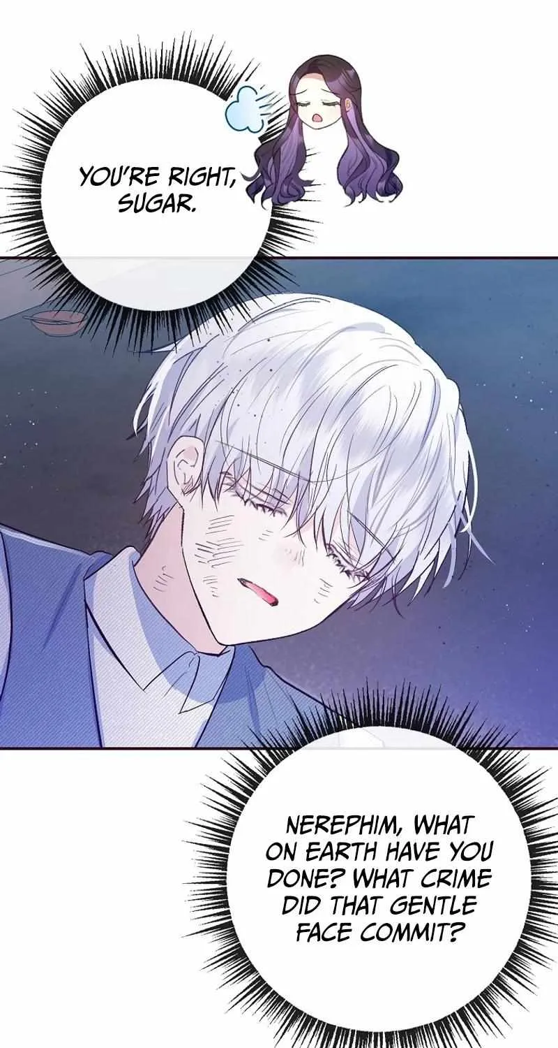 I Am A Daughter Loved By The Devil Chapter 78 page 10 - 
