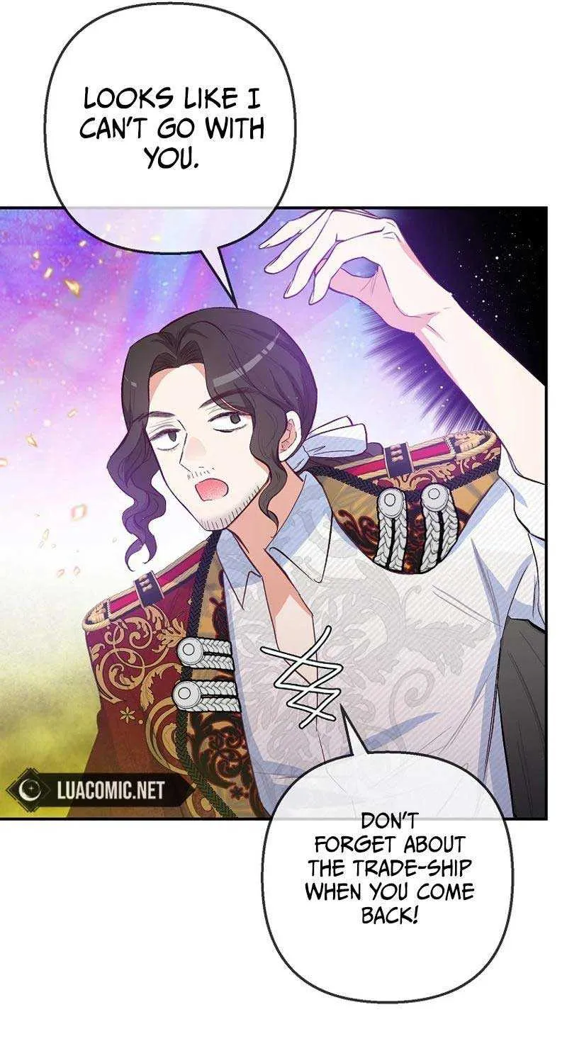 I Am A Daughter Loved By The Devil Chapter 79 page 12 - 