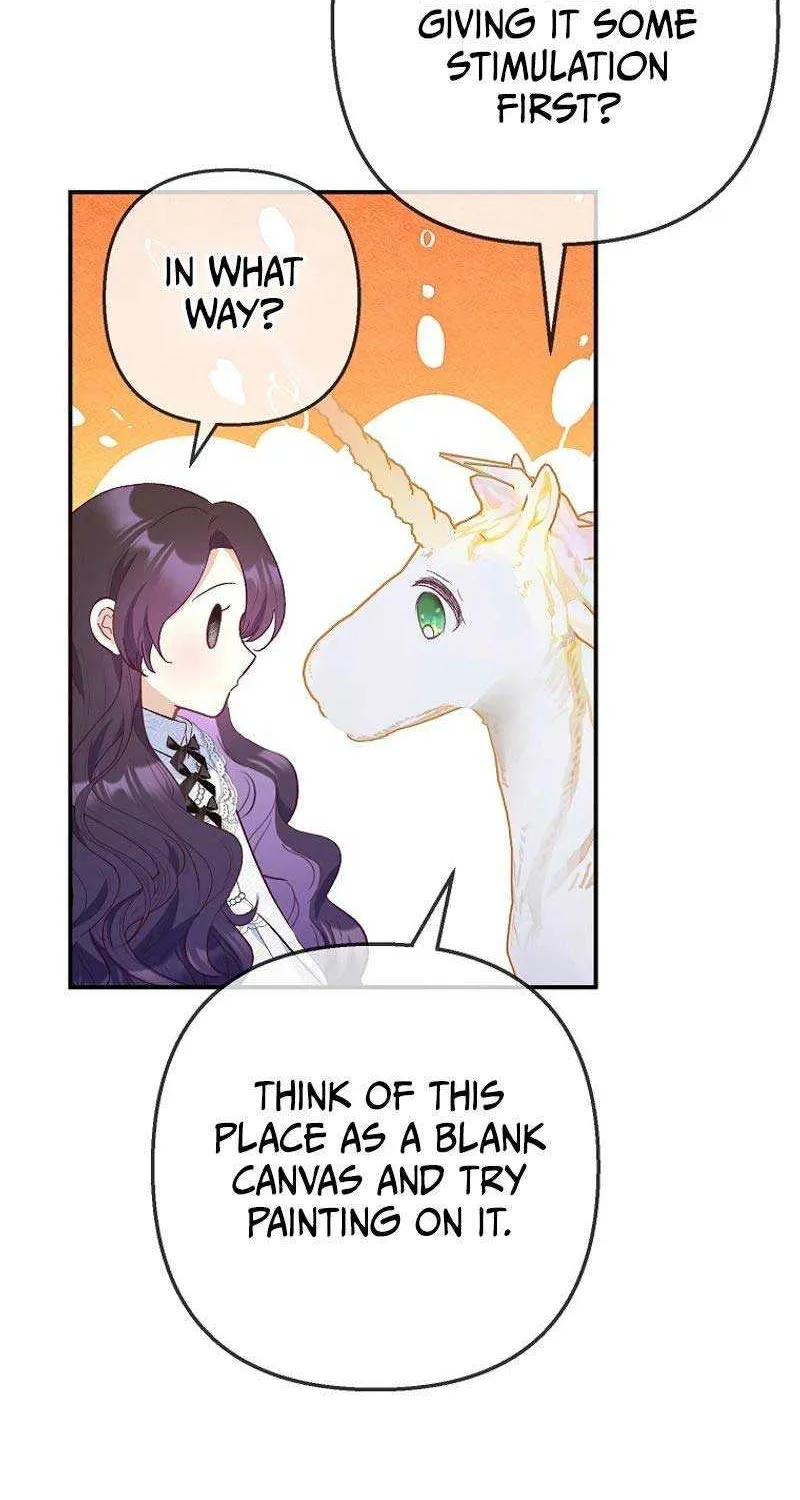 I Am A Daughter Loved By The Devil Chapter 79 page 19 - 