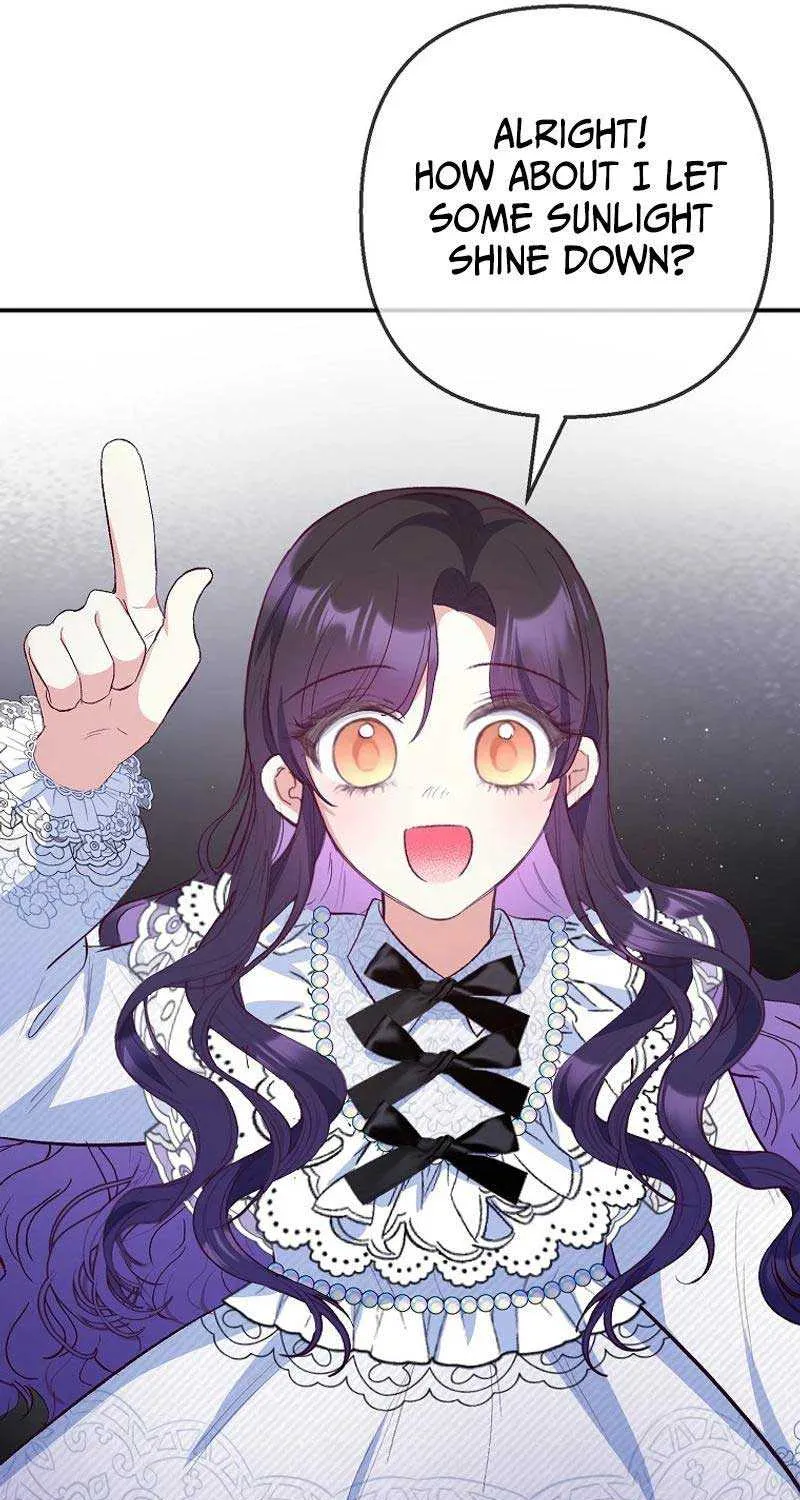 I Am A Daughter Loved By The Devil Chapter 79 page 22 - 
