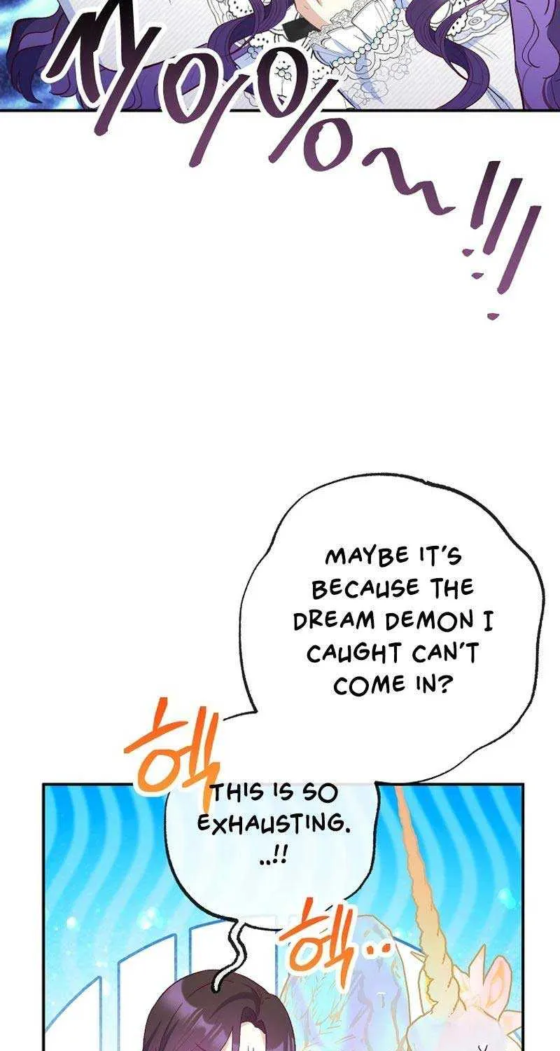 I Am A Daughter Loved By The Devil Chapter 79 page 24 - 