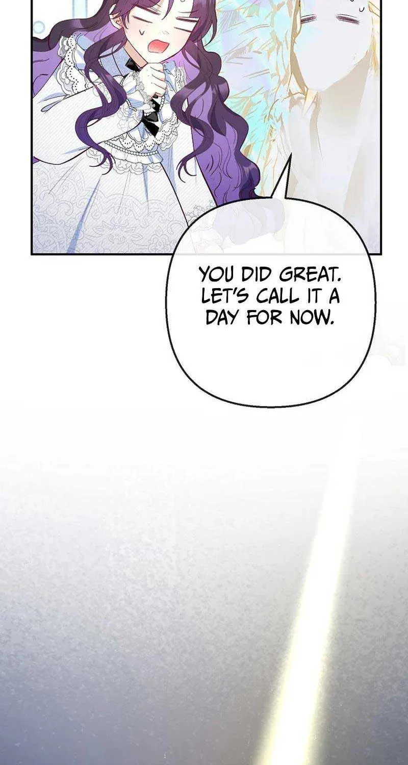 I Am A Daughter Loved By The Devil Chapter 79 page 25 - 
