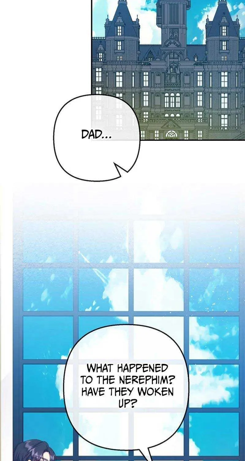 I Am A Daughter Loved By The Devil Chapter 79 page 29 - 