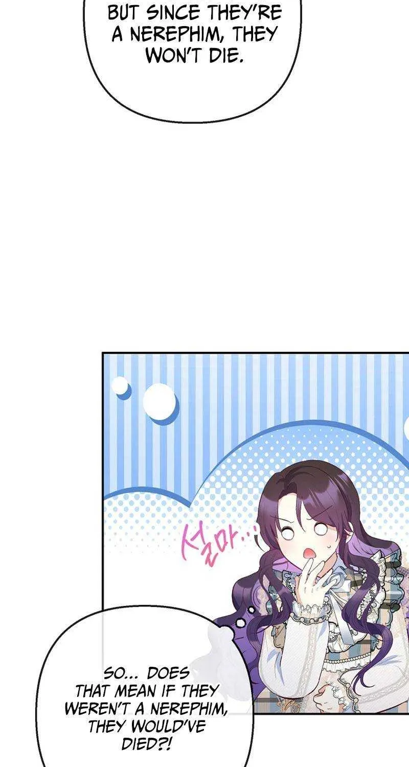 I Am A Daughter Loved By The Devil Chapter 79 page 32 - 