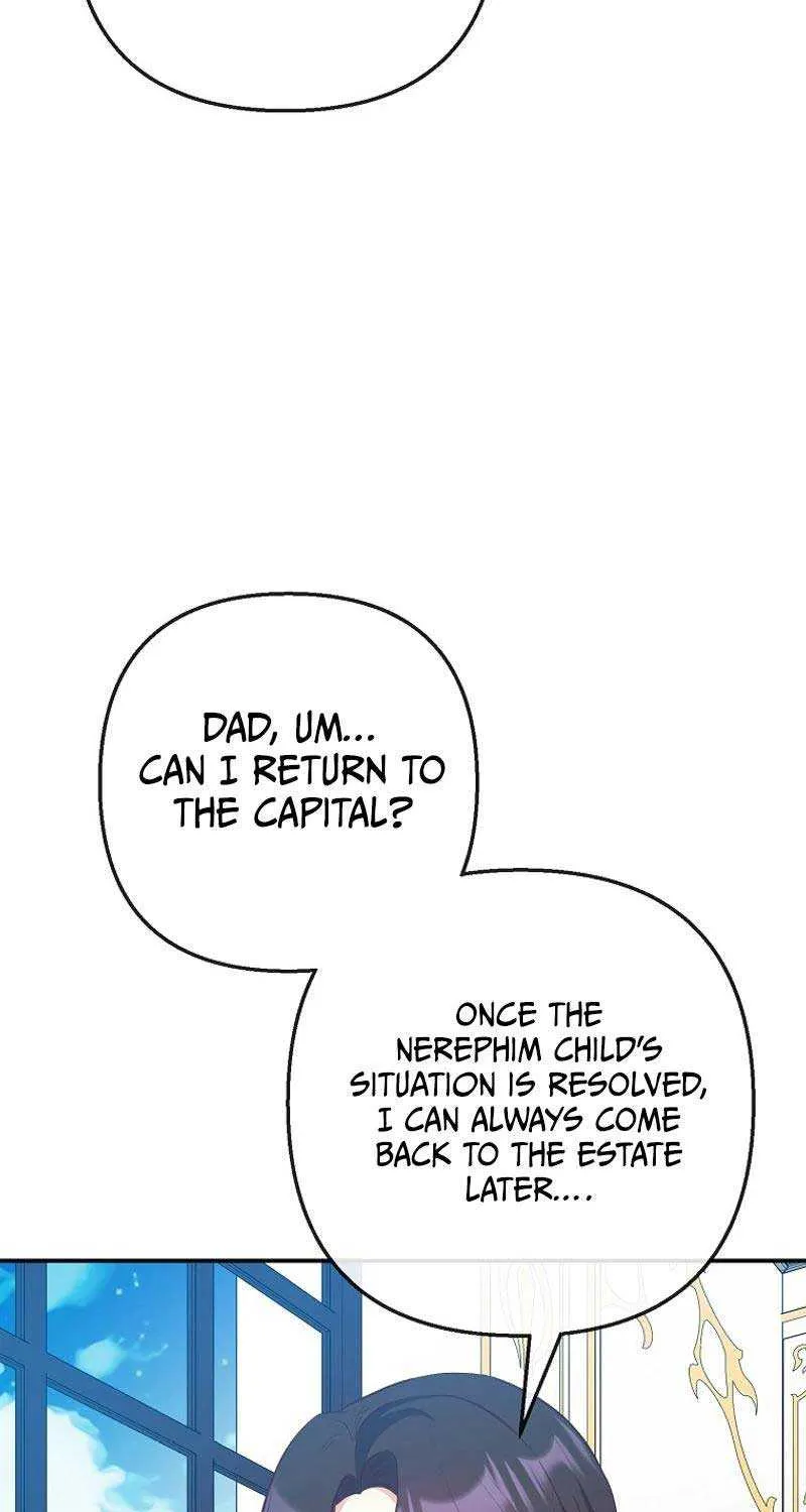 I Am A Daughter Loved By The Devil Chapter 79 page 33 - 