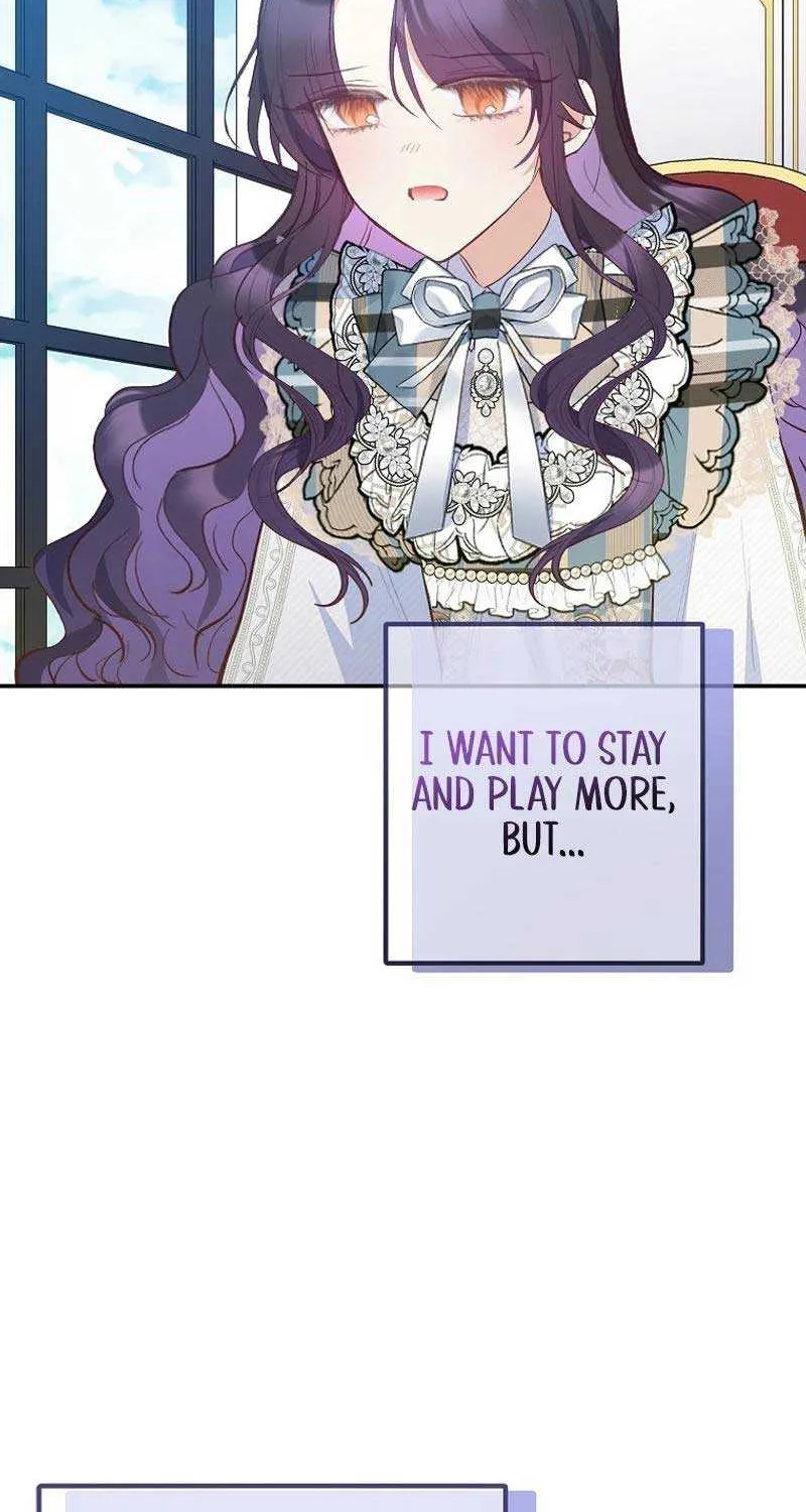 I Am A Daughter Loved By The Devil Chapter 79 page 34 - 