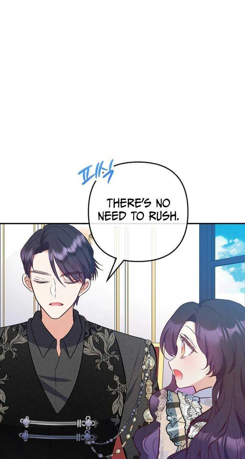 I Am A Daughter Loved By The Devil Chapter 79 page 36 - 