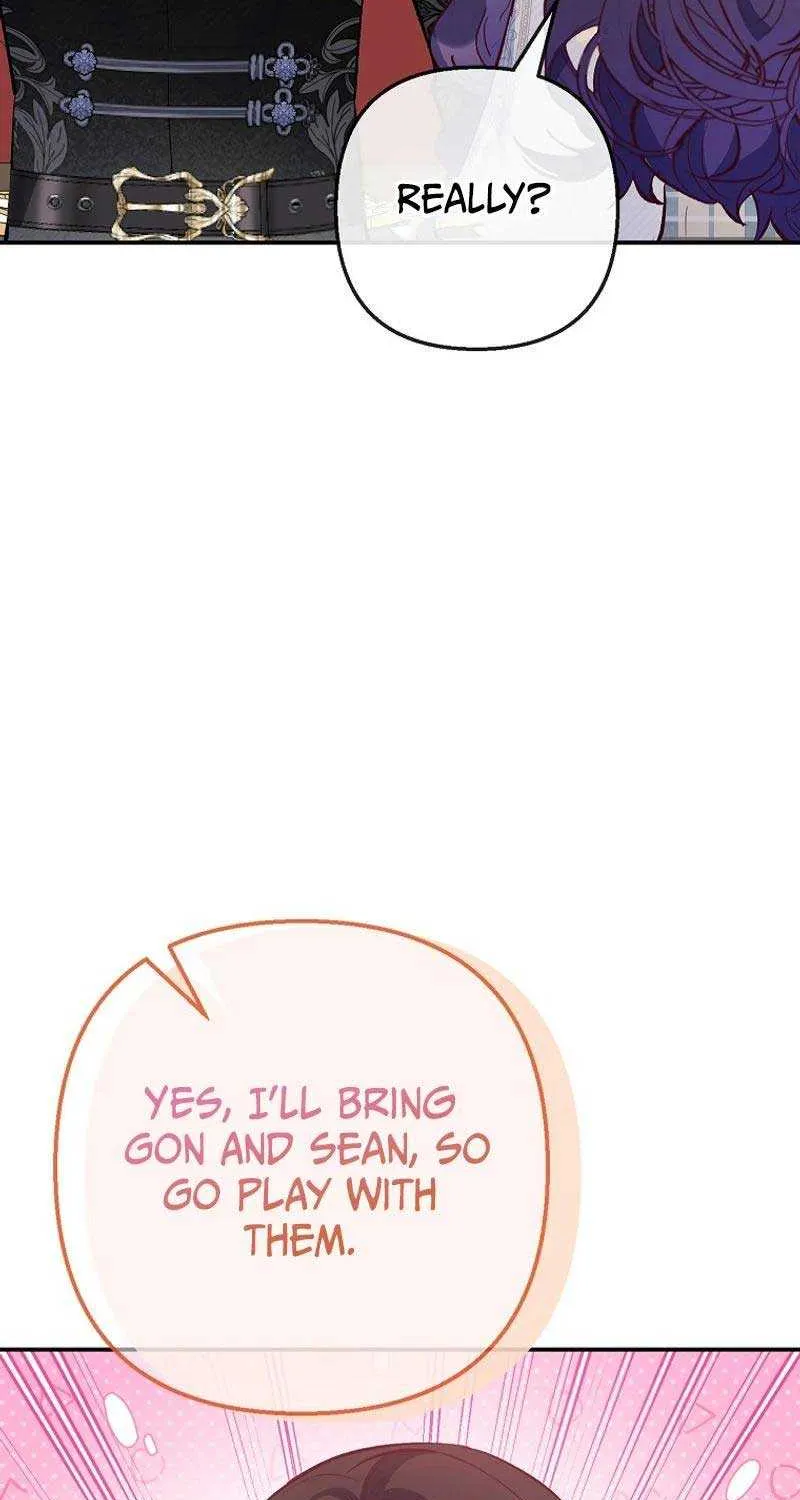 I Am A Daughter Loved By The Devil Chapter 79 page 37 - 