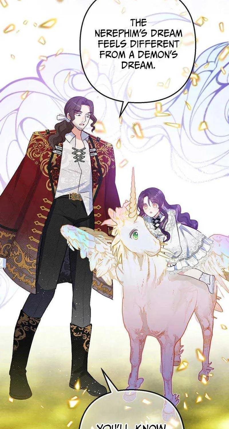 I Am A Daughter Loved By The Devil Chapter 79 page 5 - 