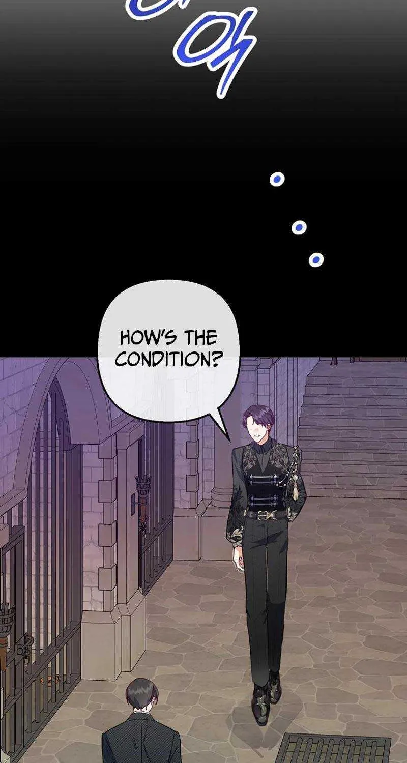 I Am A Daughter Loved By The Devil Chapter 79 page 44 - 