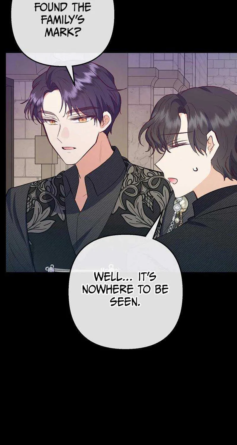 I Am A Daughter Loved By The Devil Chapter 79 page 46 - 