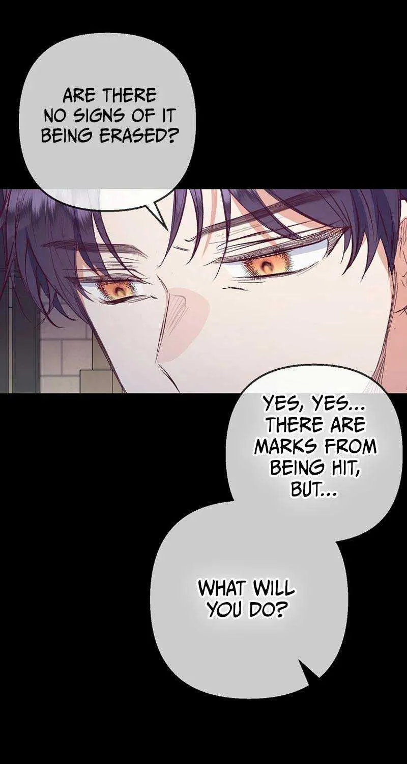 I Am A Daughter Loved By The Devil Chapter 79 page 49 - 