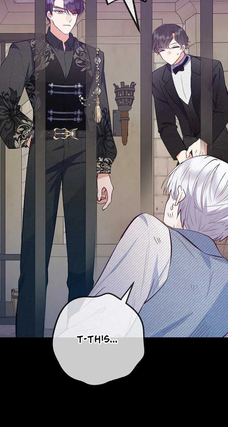 I Am A Daughter Loved By The Devil Chapter 79 page 53 - 