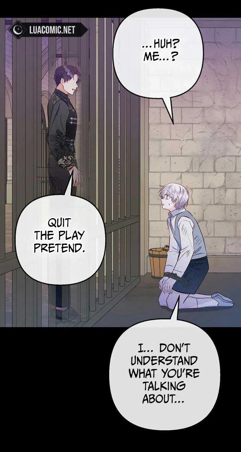 I Am A Daughter Loved By The Devil Chapter 79 page 58 - 