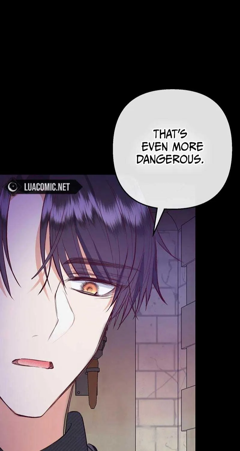 I Am A Daughter Loved By The Devil Chapter 79 page 63 - 